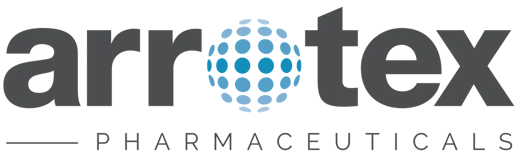 Arrotex Logo