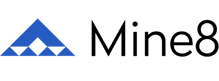 mine8-logo