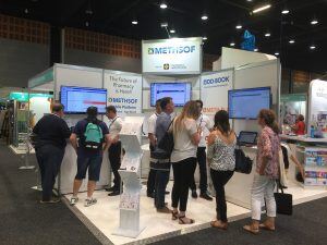 Methsof at APP2017