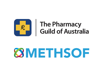 pharmacy-guild-of-australia-and-methsof-logos