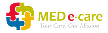 MED e-care Logo High res COLOUR  optimized (1)