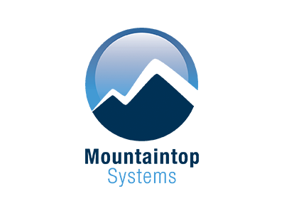 Mountaintop Systems logo