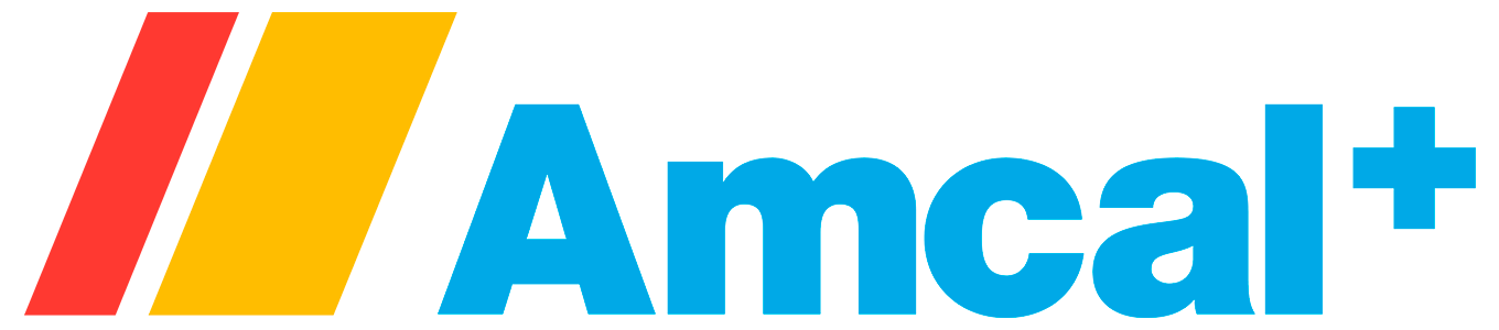 Amcal logo