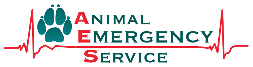 Animal Emergency Services logo