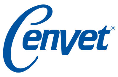 Cenvet logo