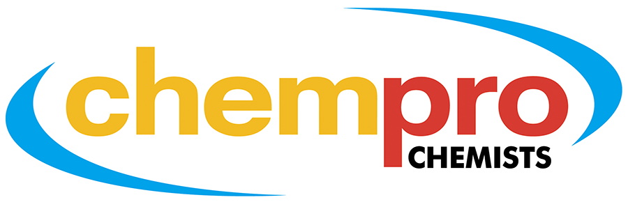 Chempro logo