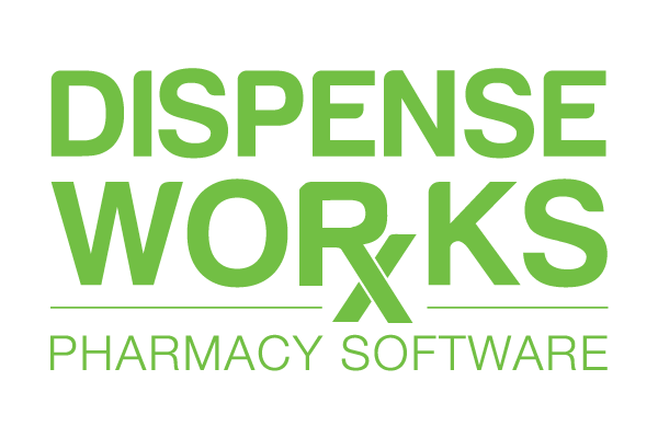 Dispense Works logo