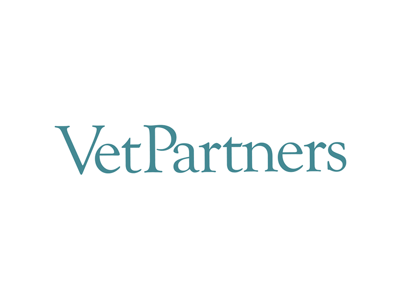 Vet Partners logo