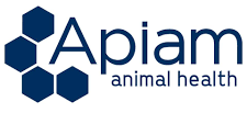 Apiam Animal Health logo