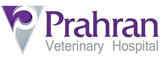 Prahran Veterinary Hospital logo