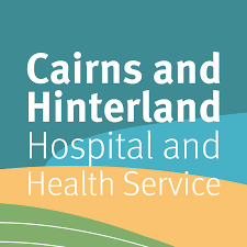 Cairns Hinterland Hospital And Health Service logo