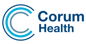 Corum Health logo