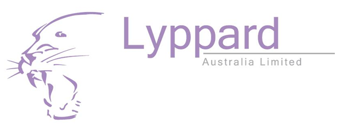 Lyppard logo