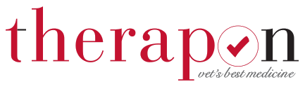 Therapon logo