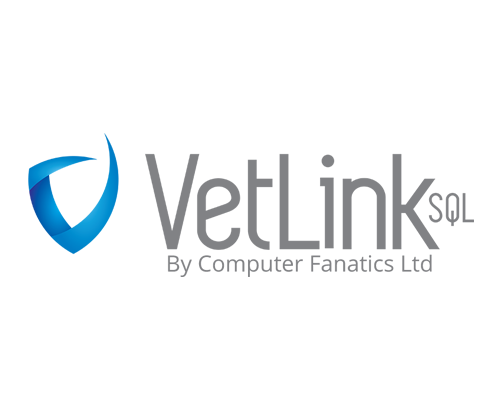 VetLink SQL logo