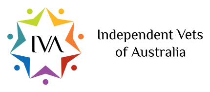 Independent Vets of Australia logo
