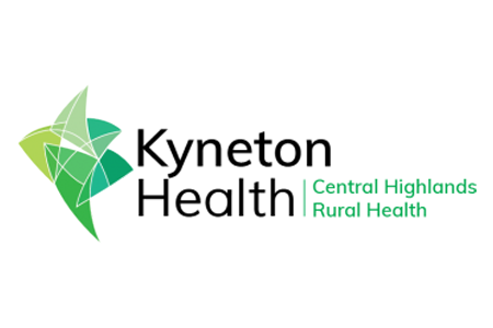 Kyneton Health logo