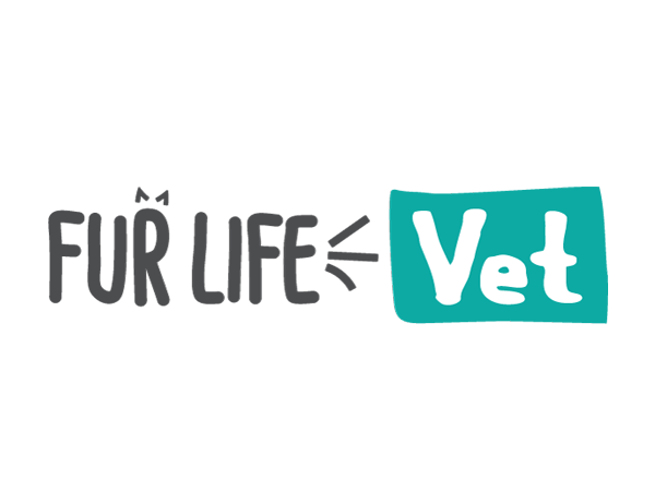 Fur Life Vet logo