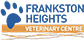 Frankston Heights Veterinary Centre logo