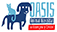 Oasis Animal Hospital logo